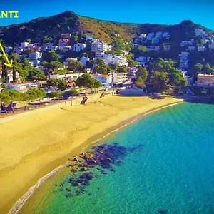 Apartamento El Berganti En Canyelles Petites