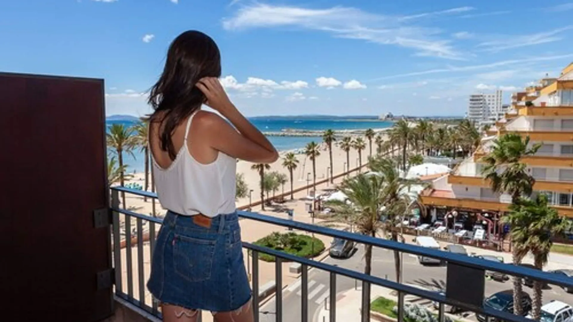 Hotel Montecarlo Spa & Wellness Rosas