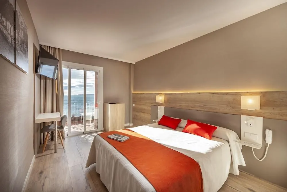 Hotel Montecarlo Spa & Wellness Rosas