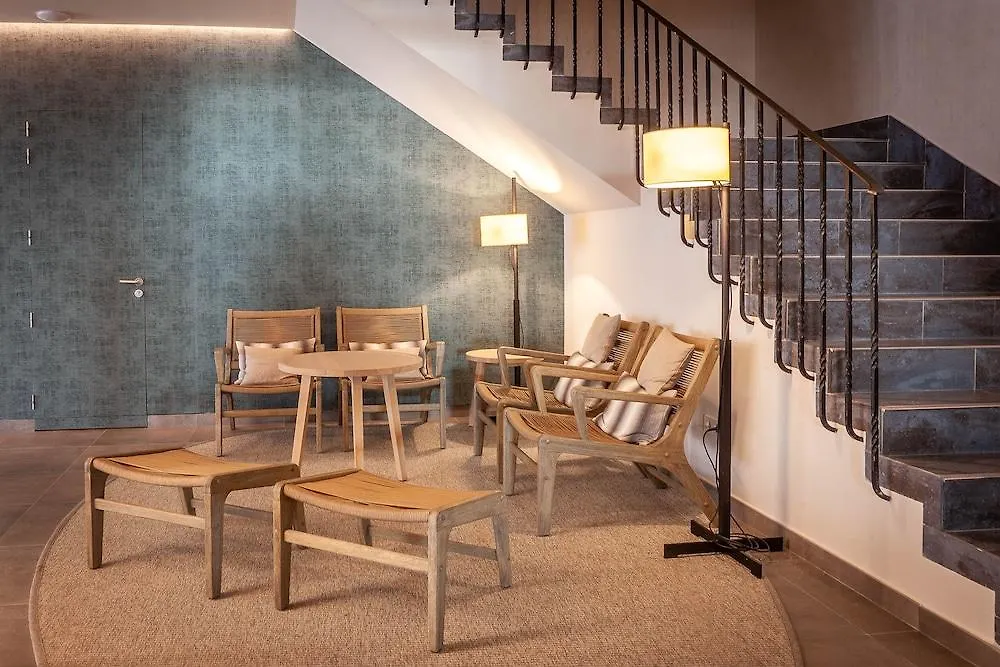 Hotel Montecarlo Spa & Wellness Rosas