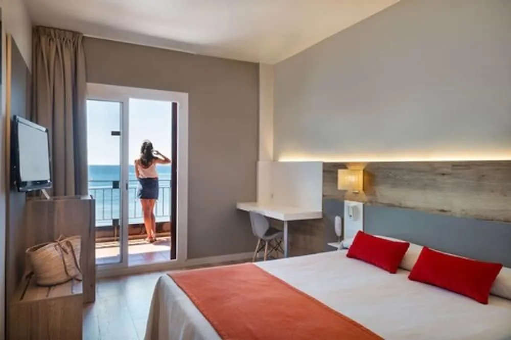 Hotel Montecarlo Spa & Wellness Rosas