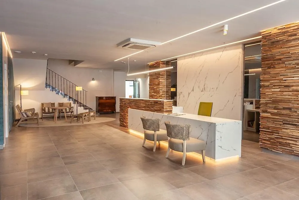 Hotel Montecarlo Spa & Wellness Rosas