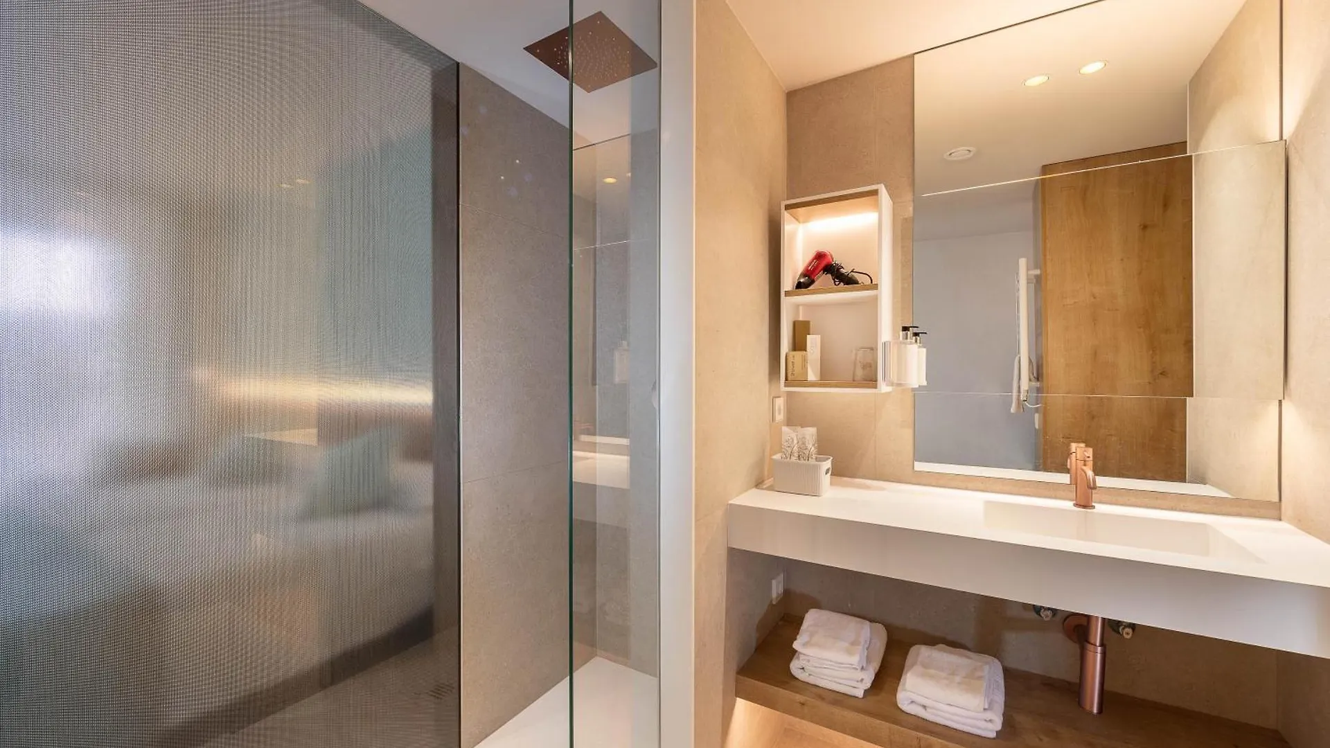 Hotel Montecarlo Spa & Wellness Rosas