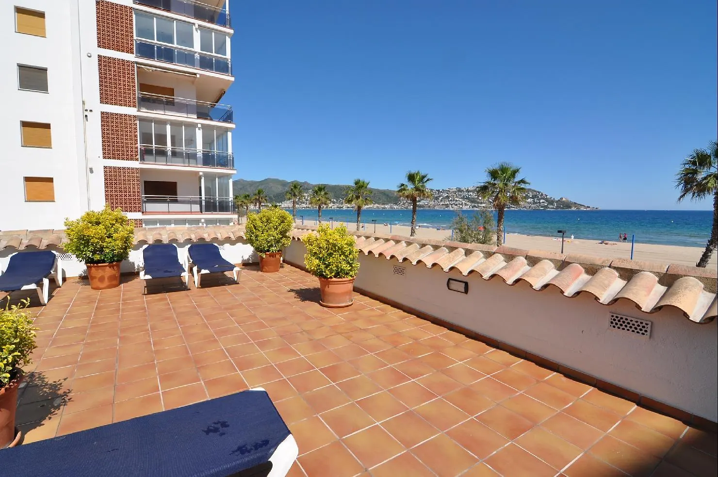 Hotel Montecarlo Spa & Wellness Rosas