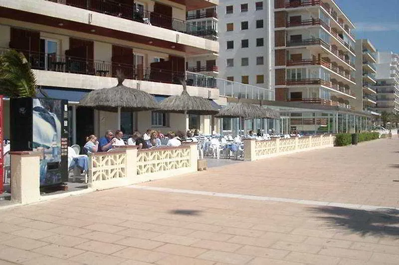 Hotel Montecarlo Spa & Wellness Rosas