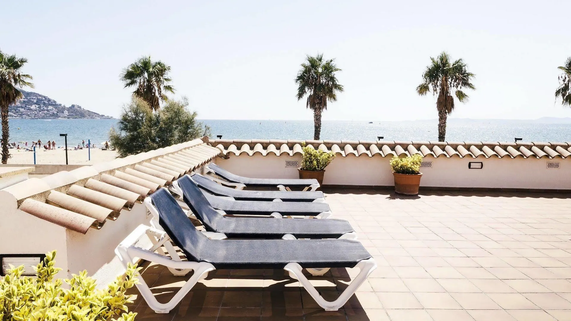 ****  Hotel Montecarlo Spa & Wellness Rosas España