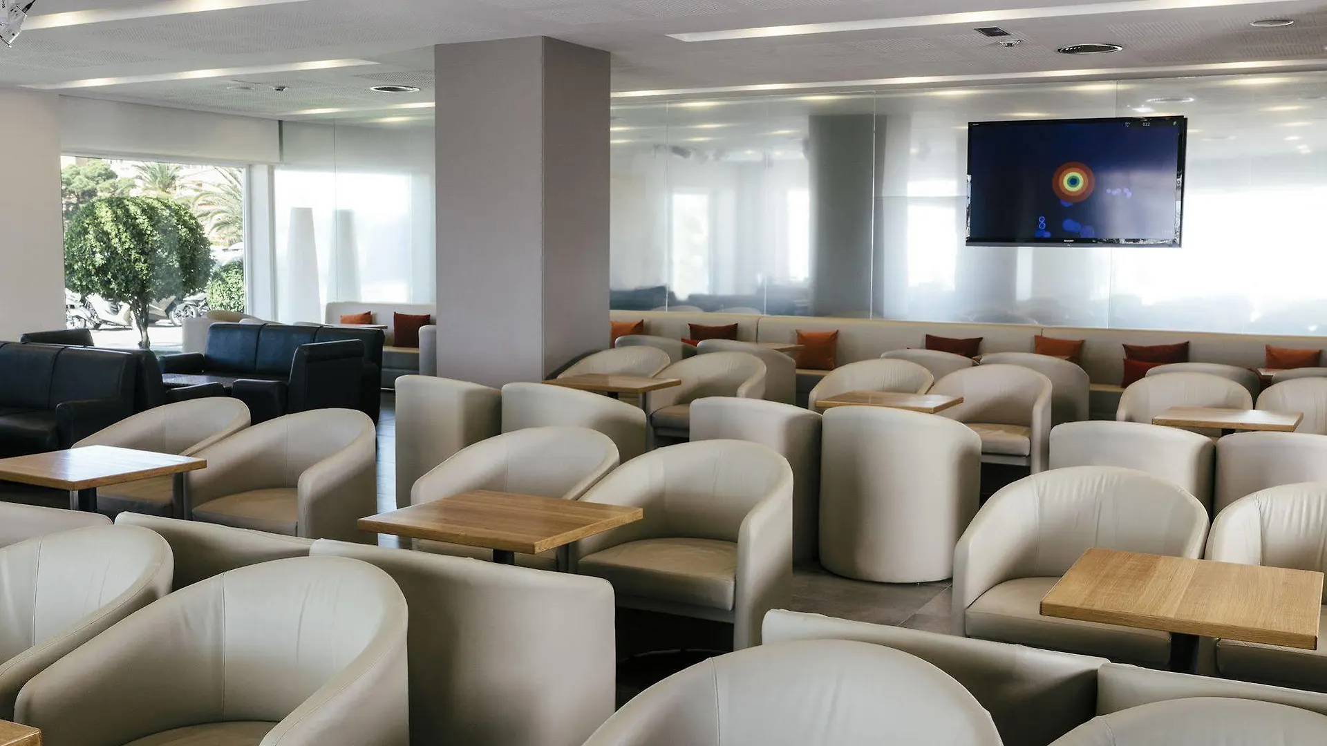 Hotel Montecarlo Spa & Wellness Rosas 4*,