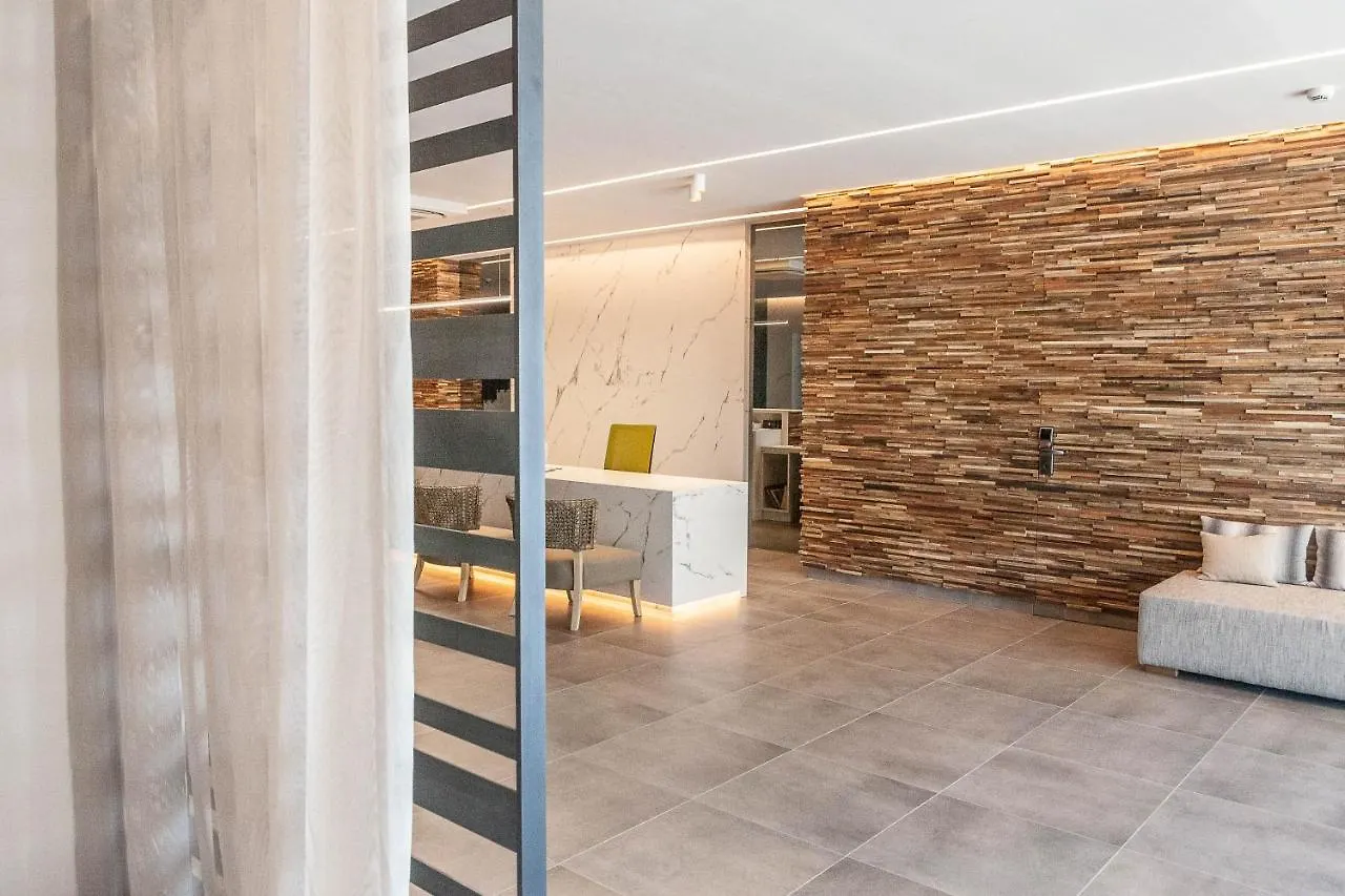 Hotel Montecarlo Spa & Wellness Rosas