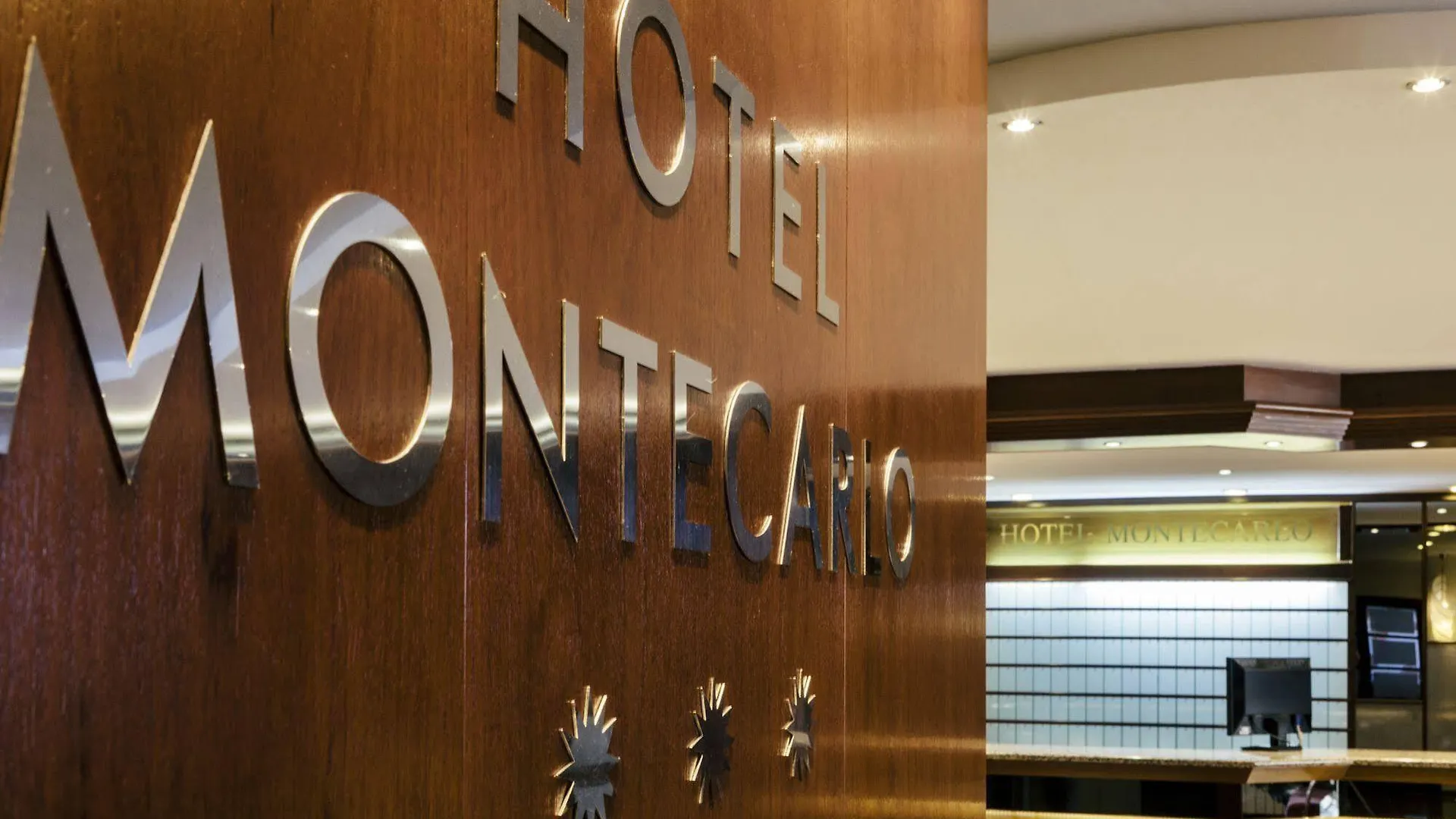 Hotel Montecarlo Spa & Wellness Rosas